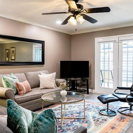Downtown Nashville Condo, Walk To Broadway With Free Parking Buitenkant foto