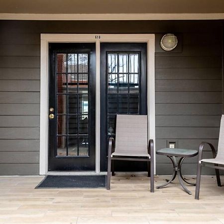 Downtown Nashville Condo, Walk To Broadway With Free Parking Buitenkant foto