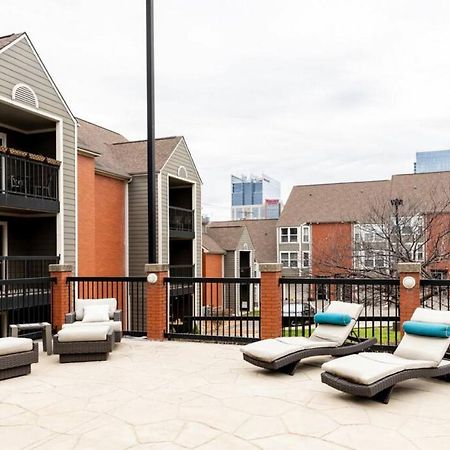 Downtown Nashville Condo, Walk To Broadway With Free Parking Buitenkant foto