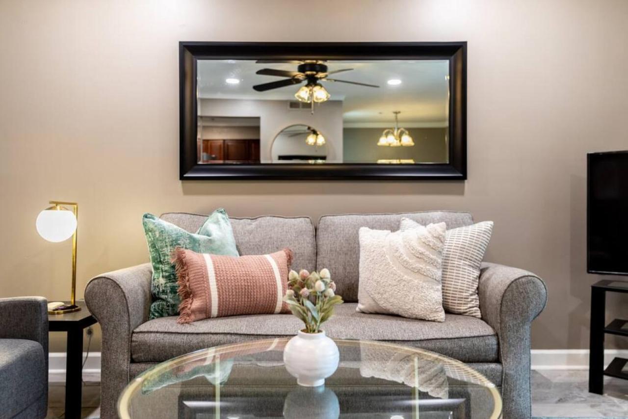 Downtown Nashville Condo, Walk To Broadway With Free Parking Buitenkant foto