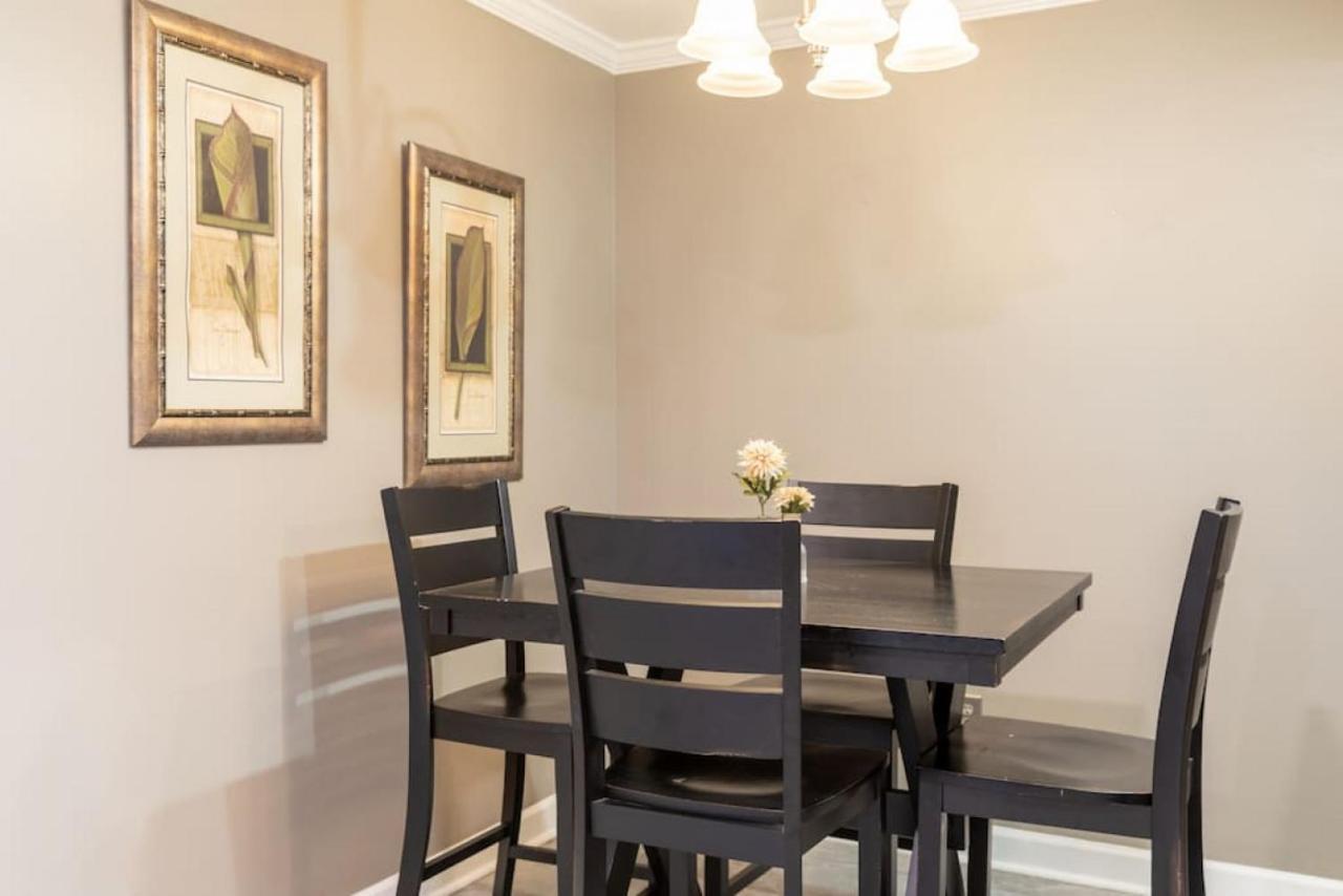 Downtown Nashville Condo, Walk To Broadway With Free Parking Buitenkant foto