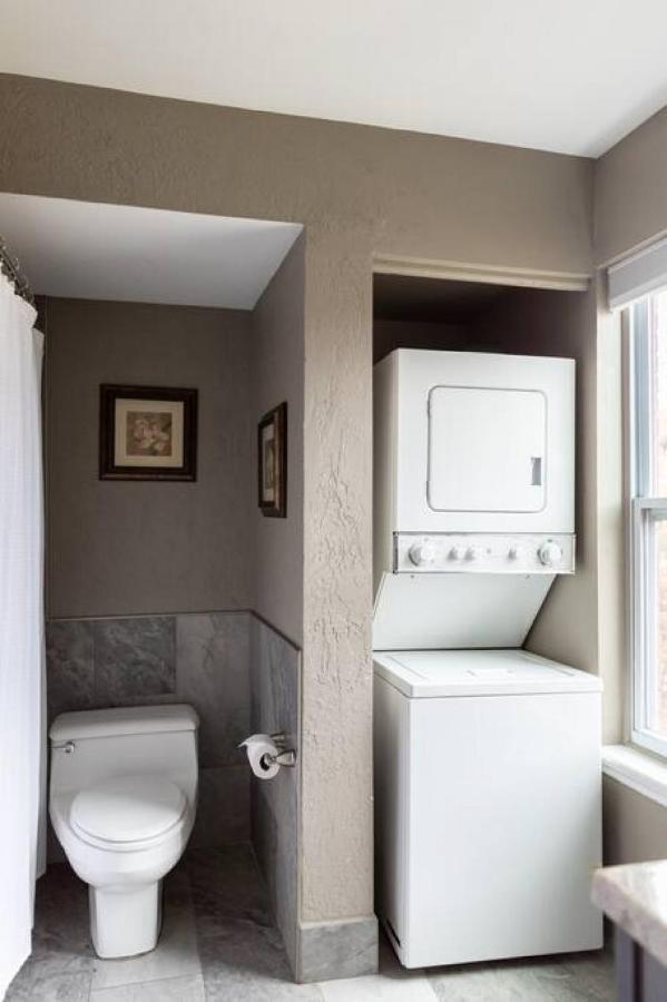 Downtown Nashville Condo, Walk To Broadway With Free Parking Buitenkant foto
