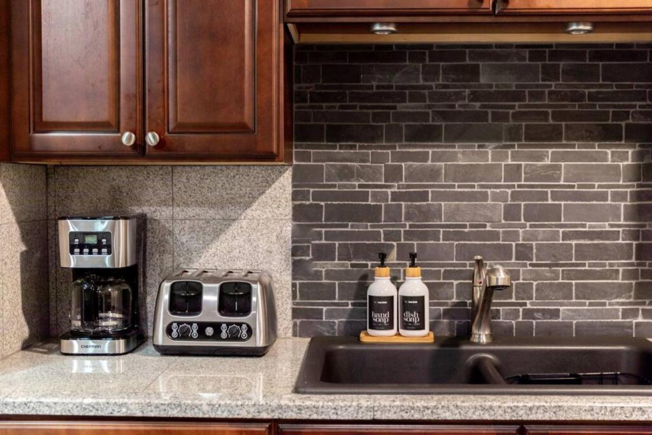 Downtown Nashville Condo, Walk To Broadway With Free Parking Buitenkant foto