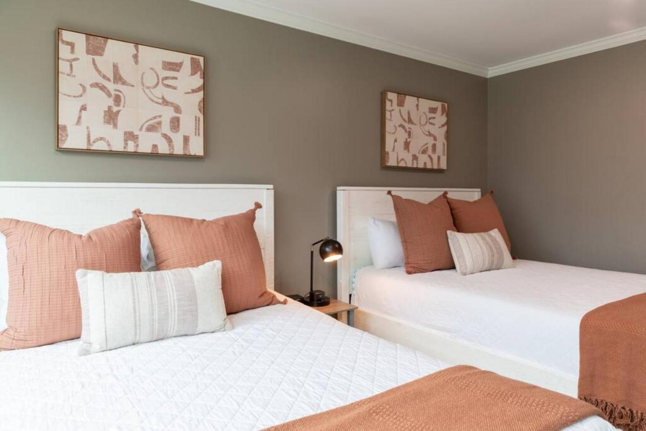 Downtown Nashville Condo, Walk To Broadway With Free Parking Buitenkant foto