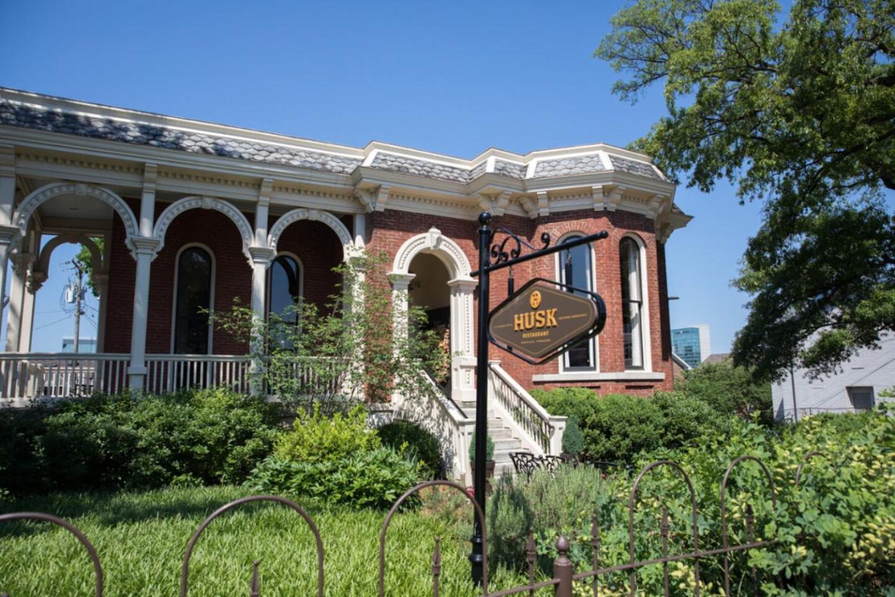 Downtown Nashville Condo, Walk To Broadway With Free Parking Buitenkant foto