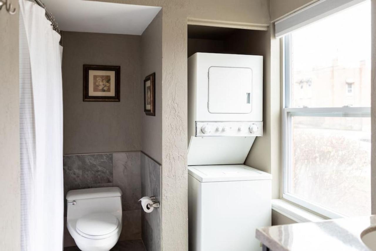 Downtown Nashville Condo, Walk To Broadway With Free Parking Buitenkant foto