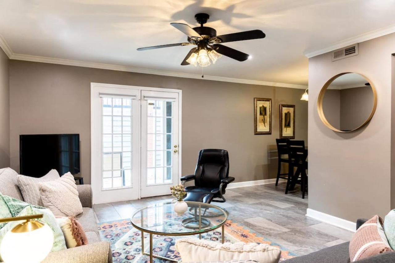 Downtown Nashville Condo, Walk To Broadway With Free Parking Buitenkant foto