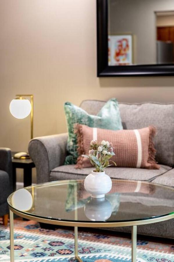 Downtown Nashville Condo, Walk To Broadway With Free Parking Buitenkant foto